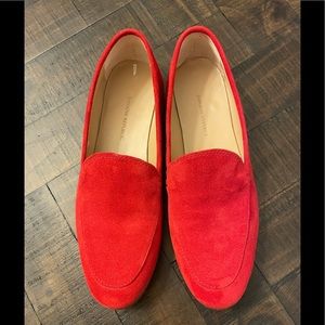 Banana Republic Loafers